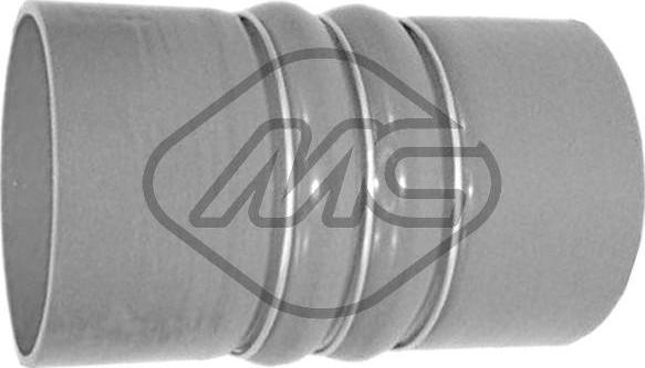 Metalcaucho 500136 - Charger Intake Air Hose car-mod.net
