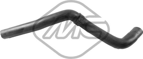 Metalcaucho 500174 - Oil Hose car-mod.net