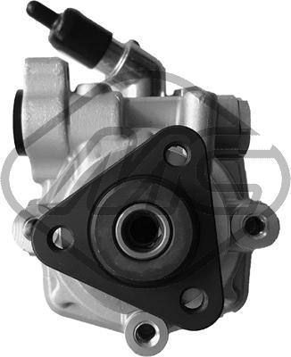 Metalcaucho 50080 - Hydraulic Pump, steering system car-mod.net