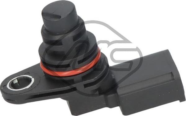 Metalcaucho 50305 - Camshaft position Sensor car-mod.net