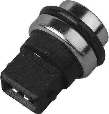 Metalcaucho 50290 - Coolant temperature Sensor car-mod.net