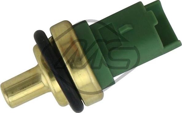 Metalcaucho 50291 - Coolant temperature Sensor car-mod.net