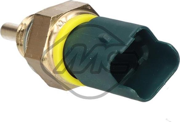 Metalcaucho 50289 - Coolant temperature Sensor car-mod.net
