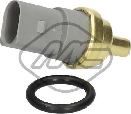 Metalcaucho 50288 - Coolant temperature Sensor car-mod.net
