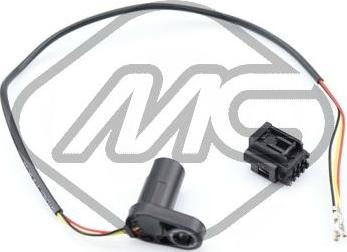 Metalcaucho 51543 - RPM Sensor of AT, automatic transmission car-mod.net