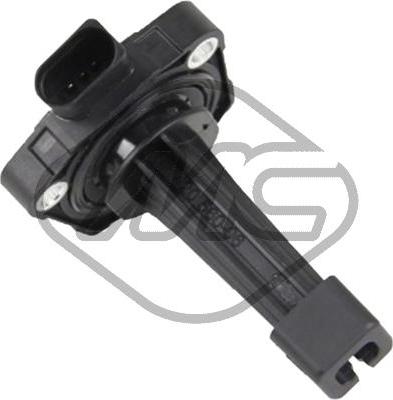 Metalcaucho 51504 - Sensor, engine oil level car-mod.net