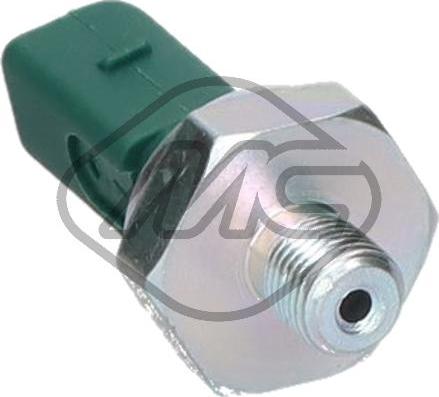 Metalcaucho 51505 - Sender Unit, oil pressure car-mod.net