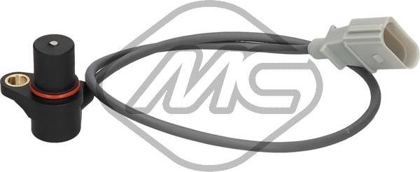 Metalcaucho 51500 - Crankshaft position sensor, RPM car-mod.net