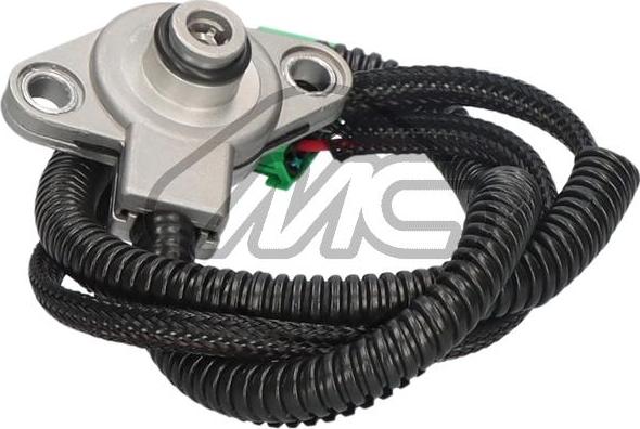 Metalcaucho 51507 - Sender Unit, oil pressure car-mod.net