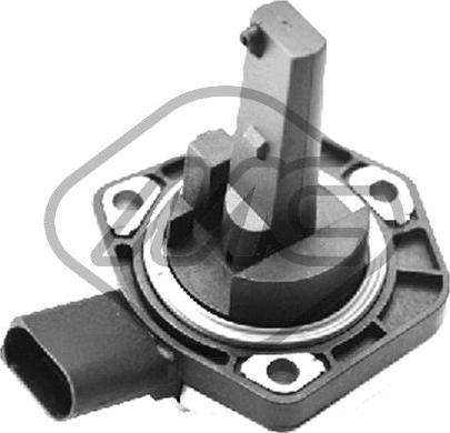 Metalcaucho 51600 - Sensor, engine oil level car-mod.net