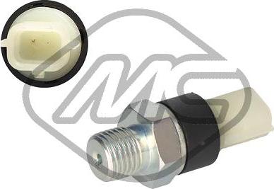 Metalcaucho 51630 - Sender Unit, oil pressure car-mod.net