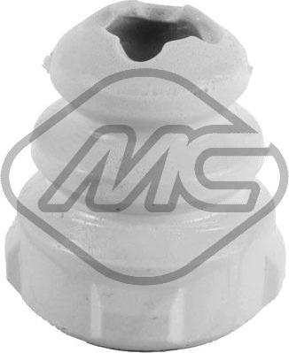 Metalcaucho 51066 - Rubber Buffer, suspension car-mod.net