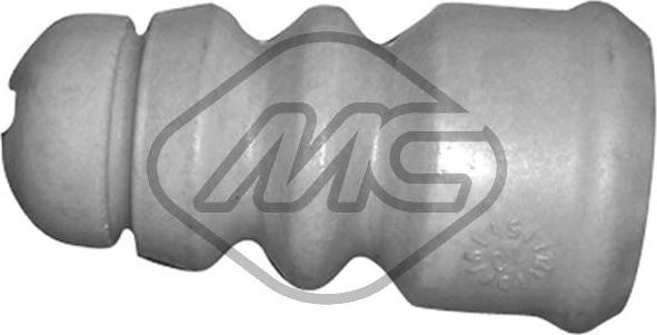 Metalcaucho 51006 - Rubber Buffer, suspension car-mod.net