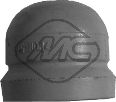 Metalcaucho 51002 - Rubber Buffer, suspension car-mod.net