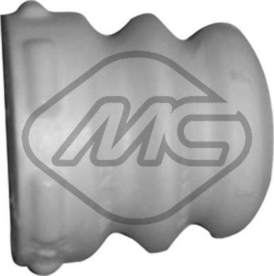 Metalcaucho 51011 - Rubber Buffer, suspension car-mod.net