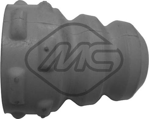 Metalcaucho 51012 - Rubber Buffer, suspension car-mod.net