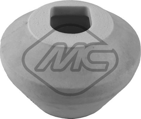 Metalcaucho 51031 - Rubber Buffer, engine mounting car-mod.net