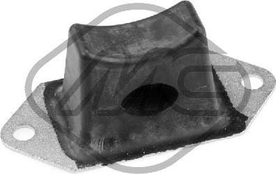 Metalcaucho 51342 - Rubber Buffer, suspension car-mod.net
