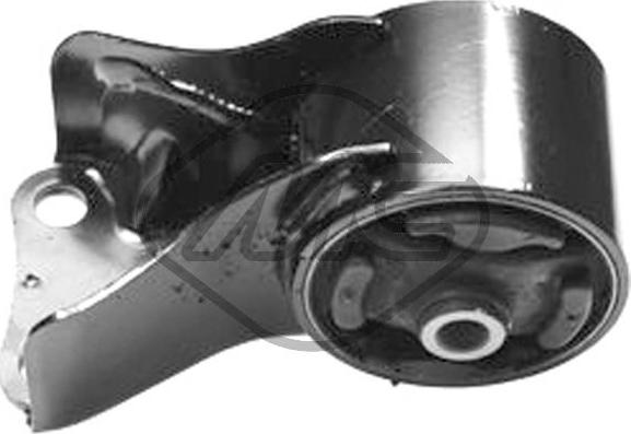 Metalcaucho 58448 - Holder, engine mounting car-mod.net