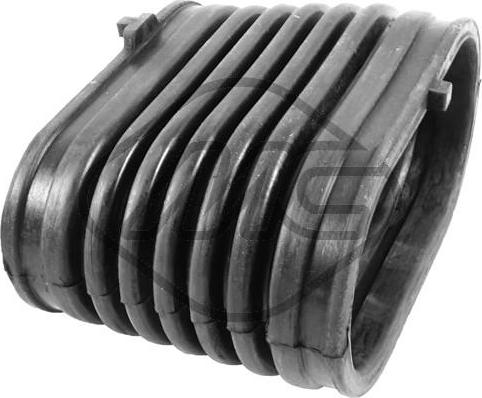 Metalcaucho 58466 - Hose, air supply car-mod.net