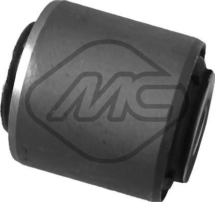 Metalcaucho 58640 - Bush, shock absorber car-mod.net