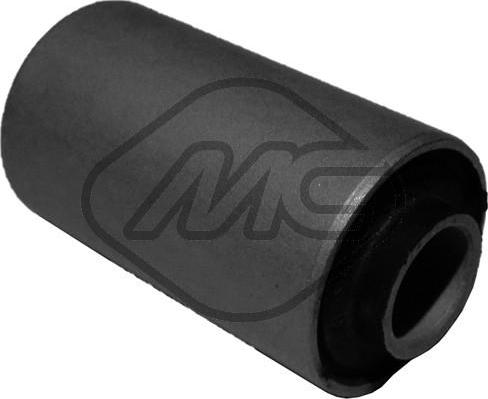 Metalcaucho 58653 - Bush, leaf spring car-mod.net