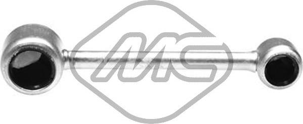 Metalcaucho 58604 - Repair Kit, gear lever car-mod.net