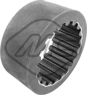 Metalcaucho 58625 - Timing Belt car-mod.net
