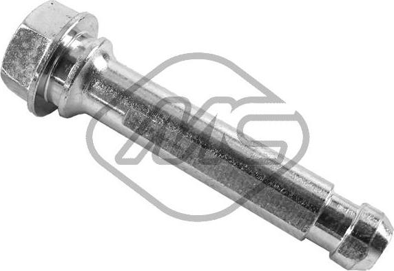 Metalcaucho 58098 - Guide Bolt, brake caliper car-mod.net