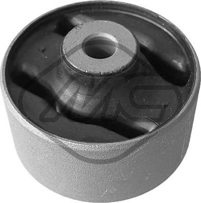 Metalcaucho 58003 - Mounting, axle beam car-mod.net