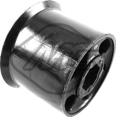 Metalcaucho 58021 - Mounting, axle beam car-mod.net