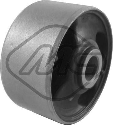 Metalcaucho 58159 - Mounting, axle beam car-mod.net