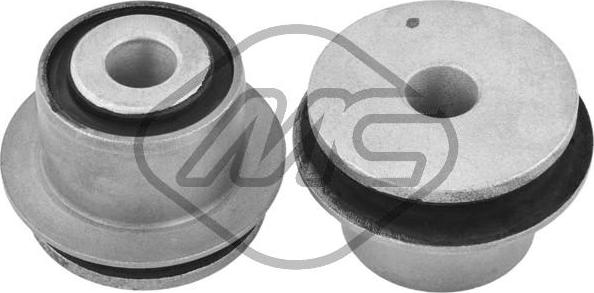 Metalcaucho 58236 - Mounting, axle beam car-mod.net