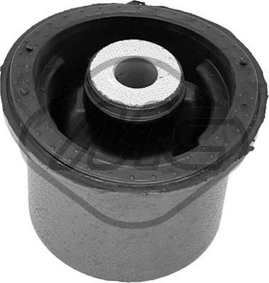 Metalcaucho 58231 - Mounting, axle beam car-mod.net