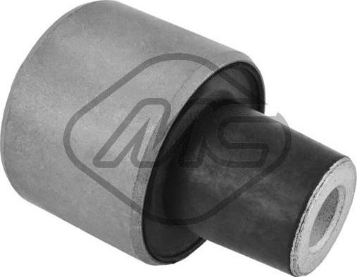 Metalcaucho 58233 - Mounting, axle beam car-mod.net