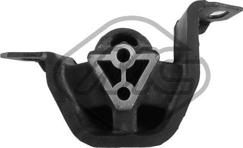 Metalcaucho 58766 - Mounting, automatic transmission car-mod.net