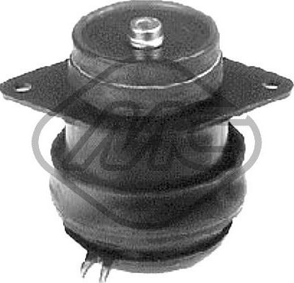 Metalcaucho 58760 - Holder, engine mounting car-mod.net