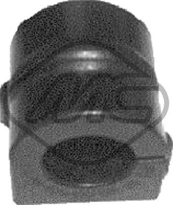 Metalcaucho 58777 - Bearing Bush, stabiliser car-mod.net