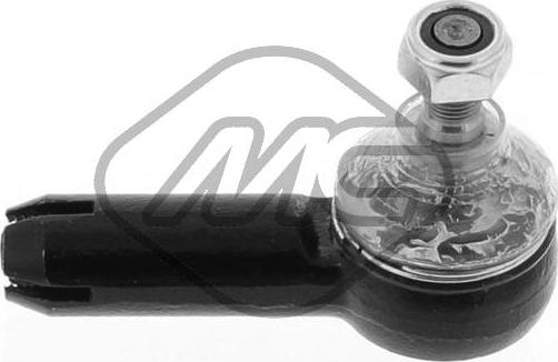 Metalcaucho 53996 - Tie Rod End car-mod.net