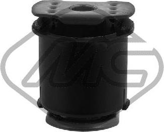 Metalcaucho 53974 - Mounting, axle beam car-mod.net