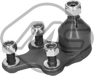 Metalcaucho 53456 - Ball Joint car-mod.net