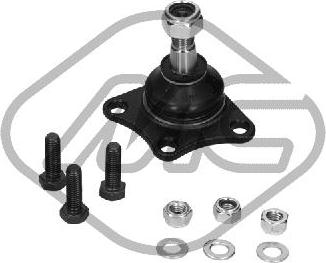 Metalcaucho 53460 - Ball Joint car-mod.net