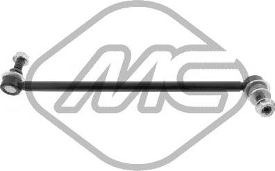 Metalcaucho 53489 - Rod / Strut, stabiliser car-mod.net