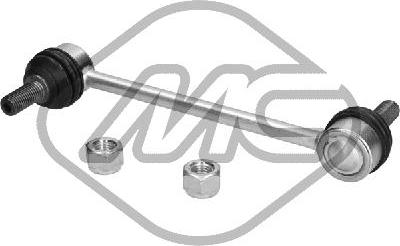 Metalcaucho 53435 - Rod / Strut, stabiliser car-mod.net