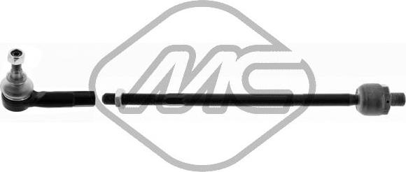 Metalcaucho 53558 - Repair Kit, reversing lever car-mod.net