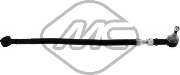 Metalcaucho 53640 - Repair Kit, reversing lever car-mod.net