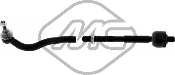 Metalcaucho 53647 - Repair Kit, reversing lever car-mod.net
