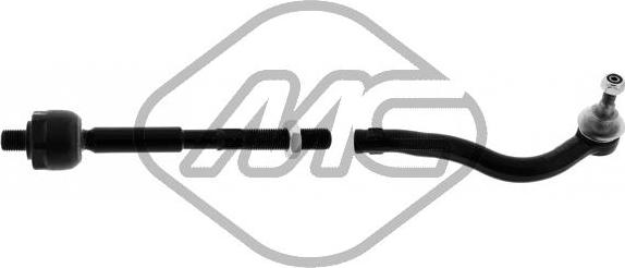 Metalcaucho 53650 - Repair Kit, reversing lever car-mod.net