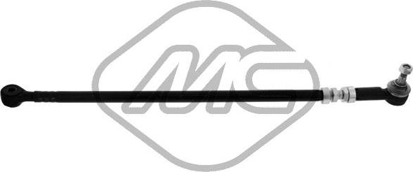 Metalcaucho 53639 - Repair Kit, reversing lever car-mod.net