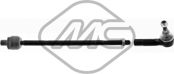 Metalcaucho 53633 - Repair Kit, reversing lever car-mod.net